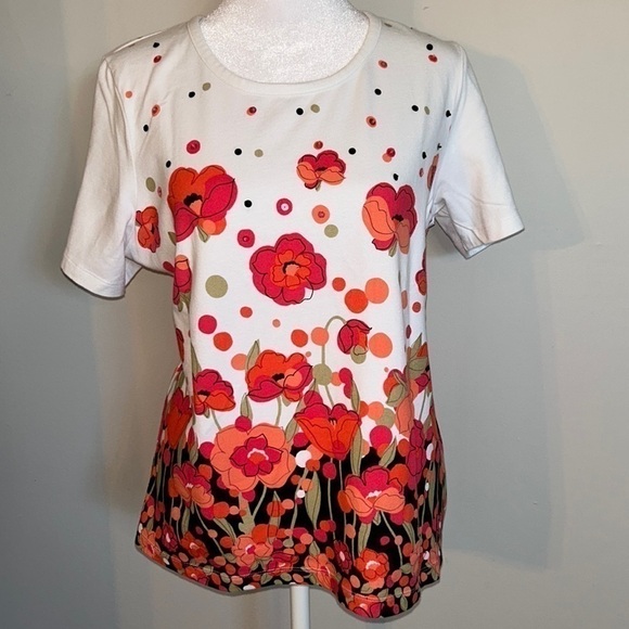 Koret Spring Flower T Size PM​​ - Picture 1 of 4